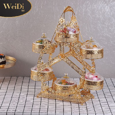 江门铁线旅馆工艺品
