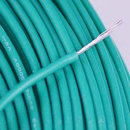 BBIN宝盈集团UL3135AWG22# 600V高温硅胶电线