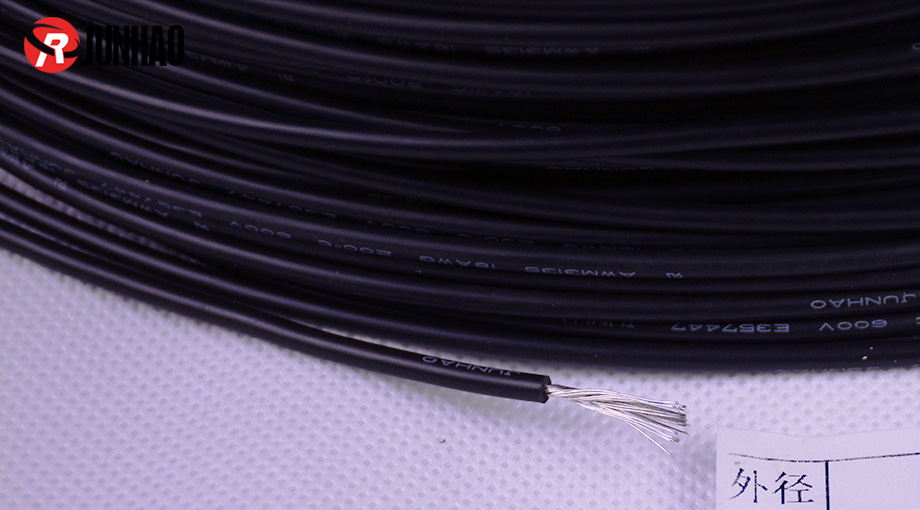 1-1PZ310195b11 UL3239 16awg high voltage wire
