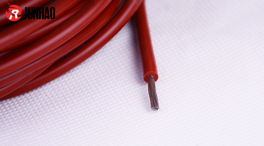 1-1Q219110FLC single core high voltage cable wire