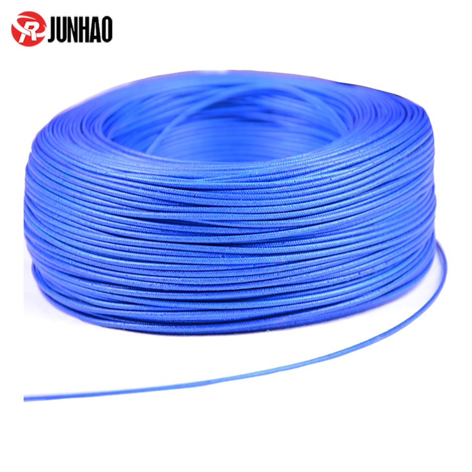1-20062G00T5C9 UL 3122 20 AWG Silicone High Temperature Electric Cable 2