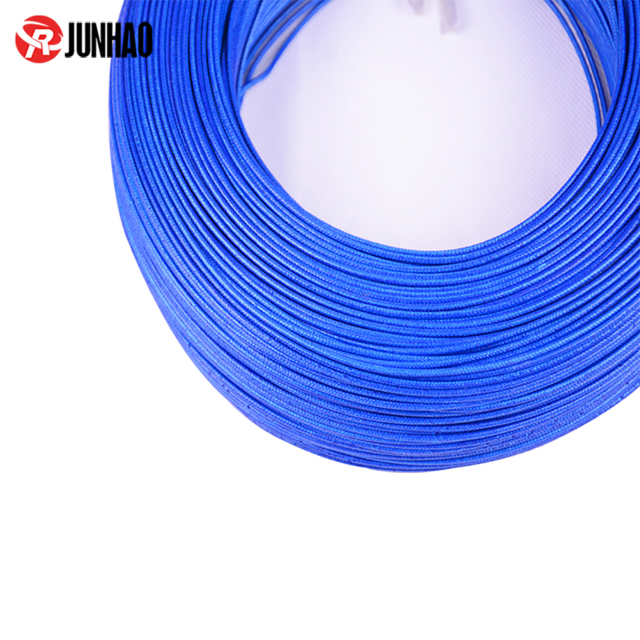 1-20062G00Z4Z2 UL 3122 20 AWG Silicone High Temperature Electric Cable 3