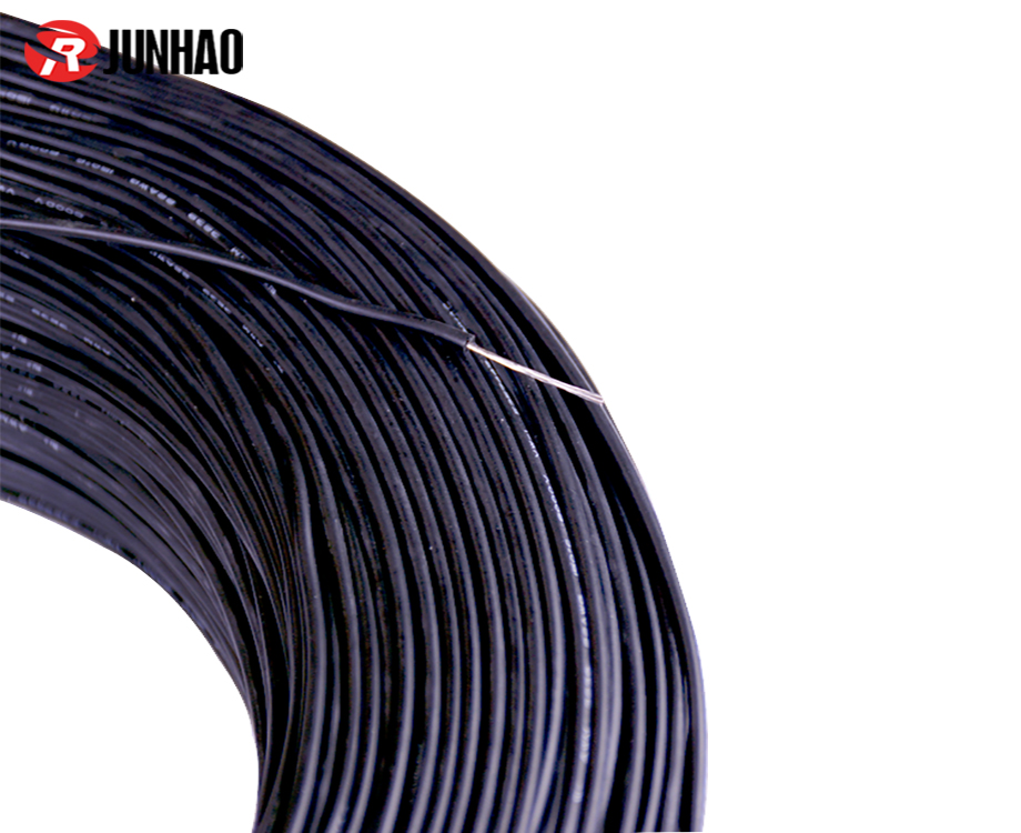 1-200FZ9110A32 ul3239 22 AWG Silicone Insulated Wire Cable 6KV 3