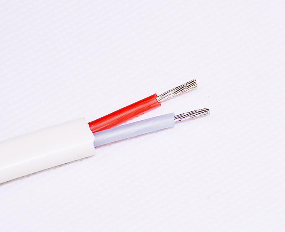 1-200H4144319D5 2 core flat cable 6.0*9.5