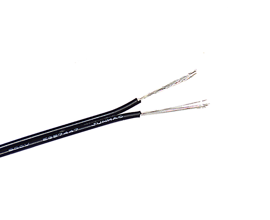 1-200H414550N38 2pin flat ribbon cable 1.4*2.8