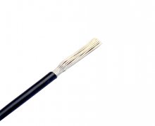 AWM UL1332  Fep Insulation Cable Wire Electrical 14 awg  200 Degree 300V