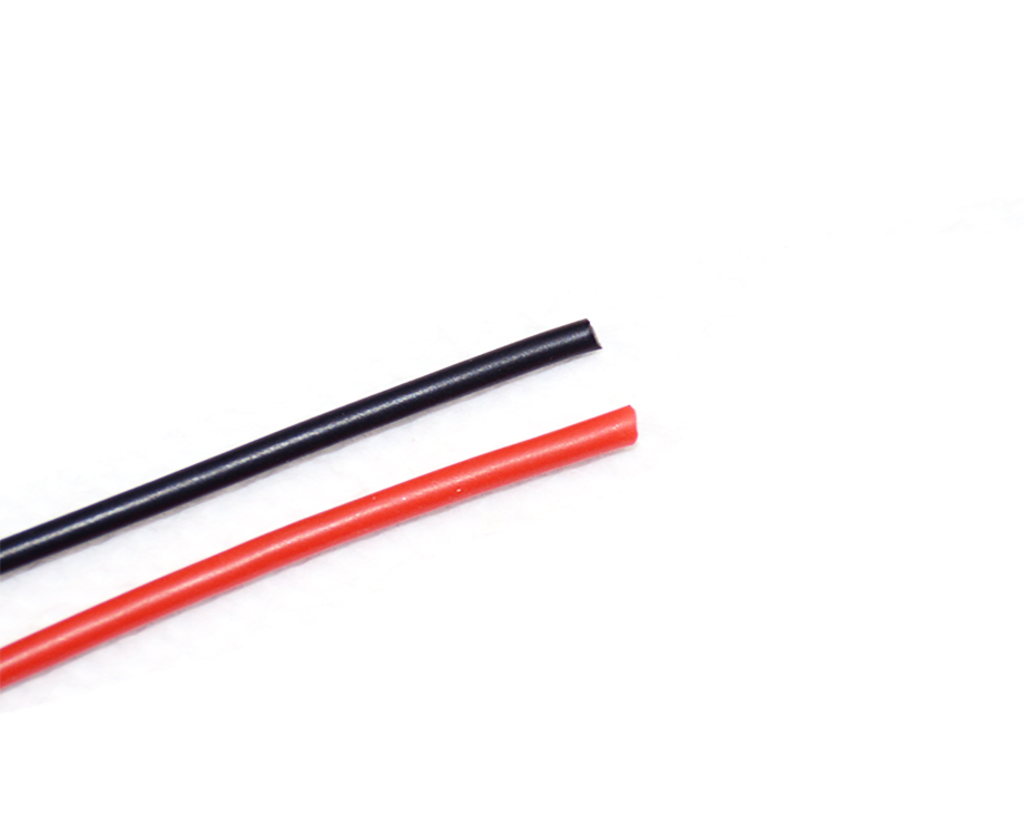 1-200P3101I4159 awm ul1015 20awg PVC Insulated Flexible Copper Electric Cable 600V 2