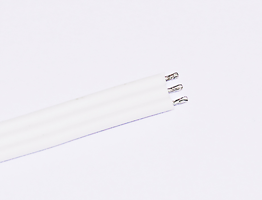1-200P511523TM 3pin flat ribbon cable 1.6*4.8