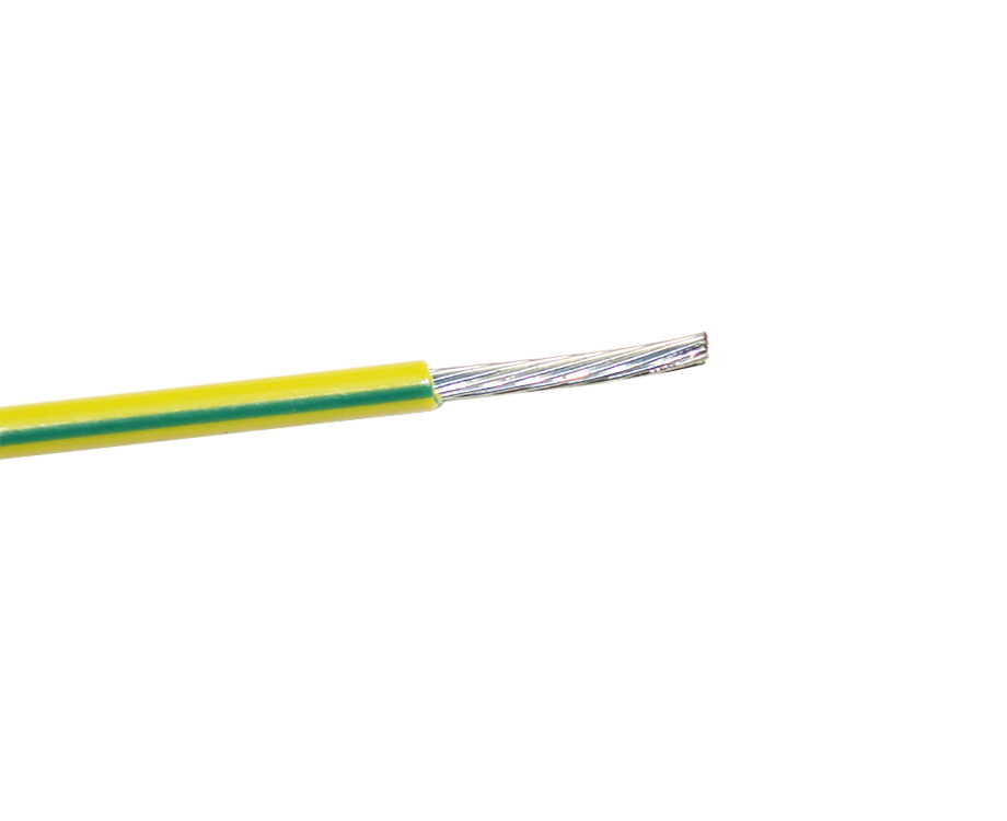 1-200P5154634I5 AWM Style UL1331 AWG 14 FEP Insulated Flexible Electric Lead Wire 2