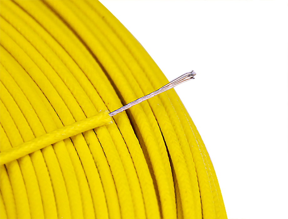 1-200QQF150439 3122 22AWG wire 1.45mm