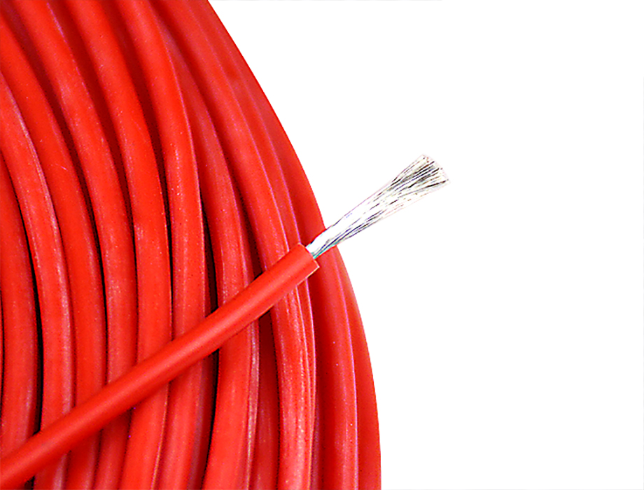 1-200Q9140526311 3135 18AWG Wire 2.75mm