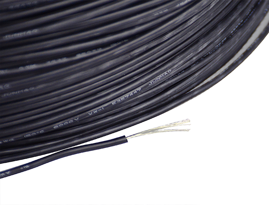 1-200Q9161516422 3239 22AWG wire 2.14mm