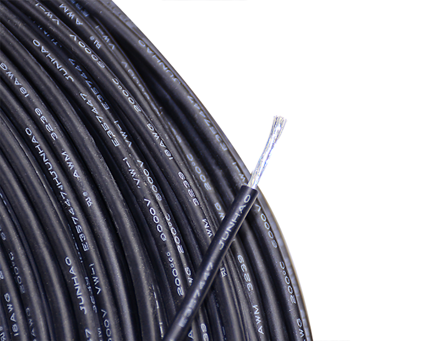 1-200R416120L32 3239 18# 6KV 2.57mm