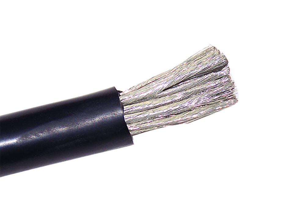 1-200S11105353L 3512 2AWG silicone wire 12.7mm