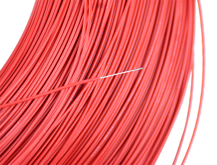 1-200Z5164PD46 10362 28# teflon wire
