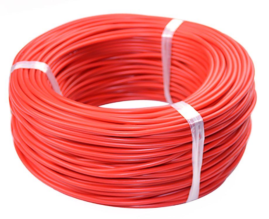 3 core cable 4.5mm