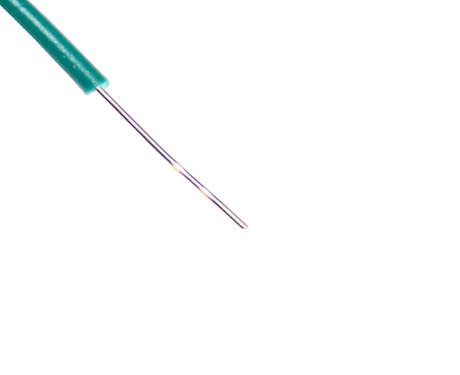 PVC Control Wire Manufacturer 26awg Single Core 1mm PVC Coated Wire 3