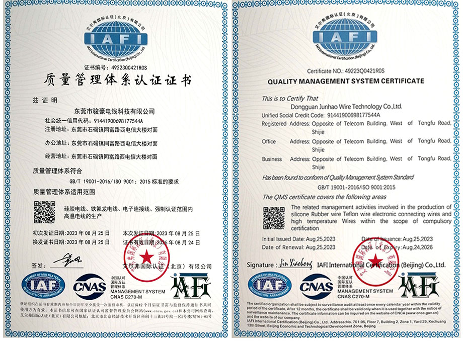 ISO9001
